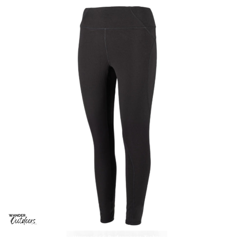 Stoney Creek Women's SC Performance Tights