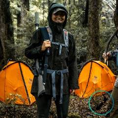 Stoney Creek Women's Shadow Jacket