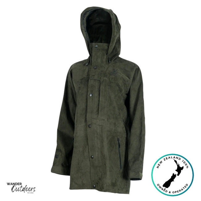 Stoney Creek Women's Shadow Jacket