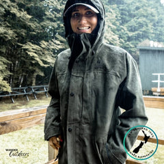 Stoney Creek Women's Shadow Jacket