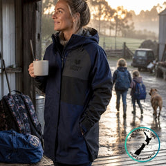Stoney Creek Women's Station Jacket