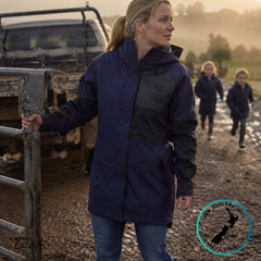 Stoney Creek Women's Station Jacket
