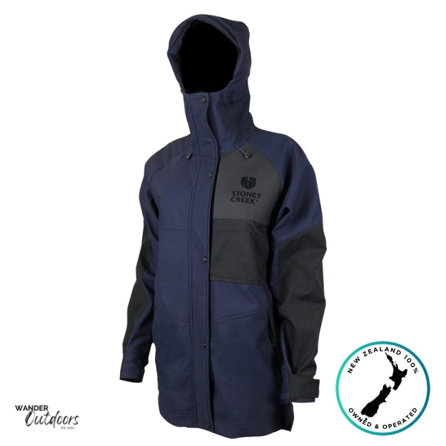 Stoney Creek Women's Station Jacket