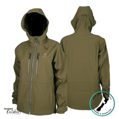 Stoney Creek Women's Stealthshell Jacket