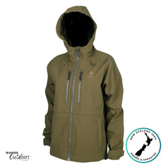Stoney Creek Women's Stealthshell Jacket