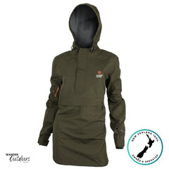 Stoney Creek Women's Stow It Jacket
