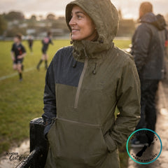 Stoney Creek Women's Stow It Pro Jacket