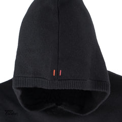 Stoney Creek Women's Tavern Merino Hoodie Close Up