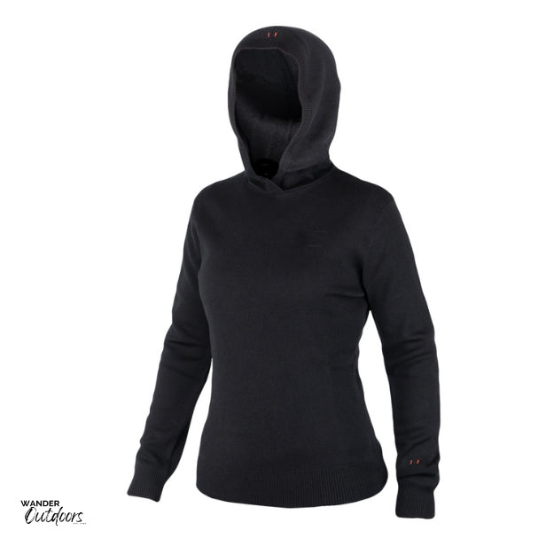 Stoney Creek Women's Tavern Merino Hoodie