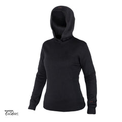 Stoney Creek Women's Tavern Merino Hoodie