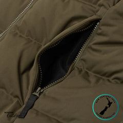 Stoney Creek Women's ThermoFlex Hooded Vest