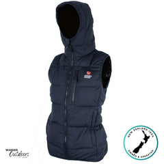 Stoney Creek Women's ThermoFlex Hooded Vest