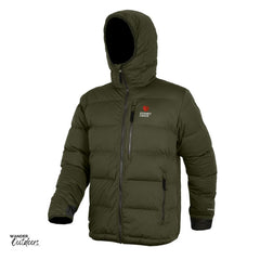 Stoney Creek Women's Thermoflex Jacket Bayleaf