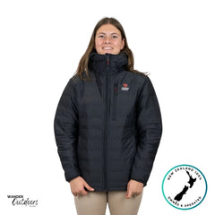 Stoney Creek Women's ThermoGuard Jacket