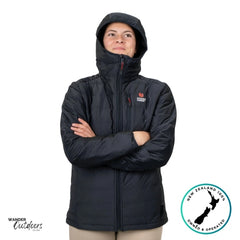 Stoney Creek Women's ThermoGuard Jacket
