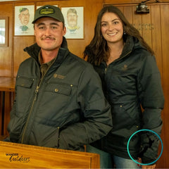 Stoney Creek Women's Thermopub Jacket
