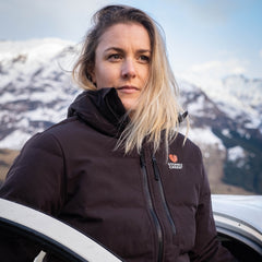 Stoney Creek Women's Thermotough Jacket