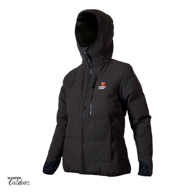 Stoney Creek Women's Thermotough Jacket