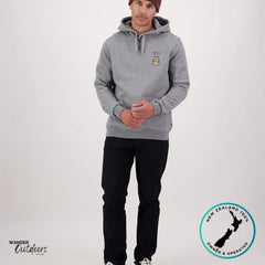 Swanndri 4x4 Association Hoodie