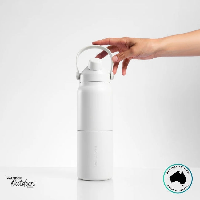 The Aussie Pal 1L Insulated Hydro Jug Water Bottle