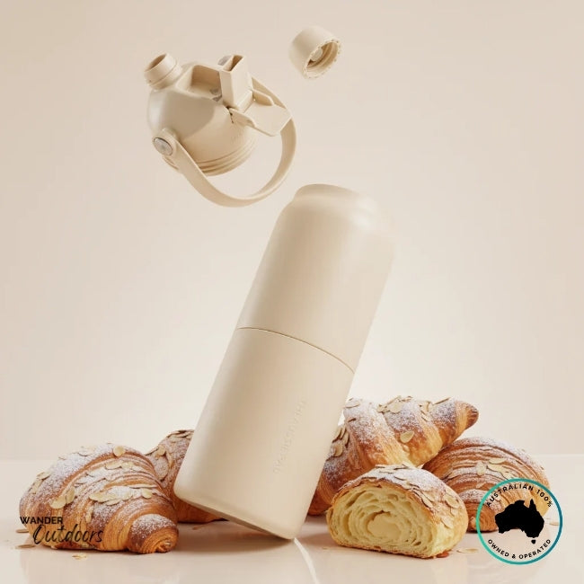 The Aussie Pal 1L Insulated Hydro Jug Water Bottle