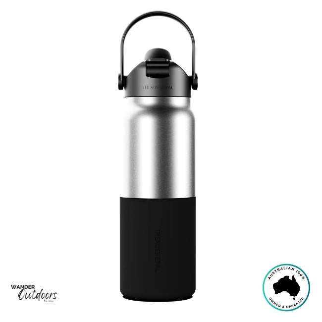 The Aussie Pal 1L Insulated Hydro Jug Water Bottle