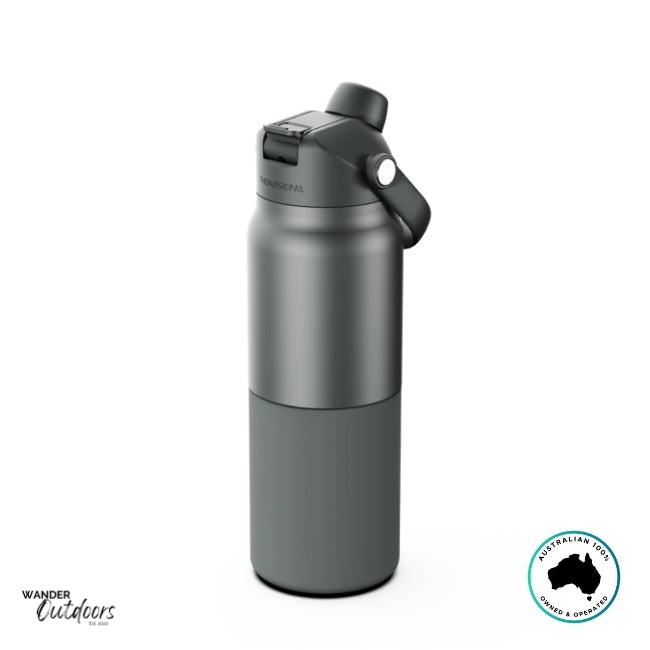 The Aussie Pal 1L Insulated Hydro Jug Water Bottle