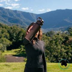 The Aussie Pal 1L Insulated Hydro Jug Water Bottle