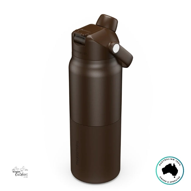 The Aussie Pal 1L Insulated Hydro Jug Water Bottle