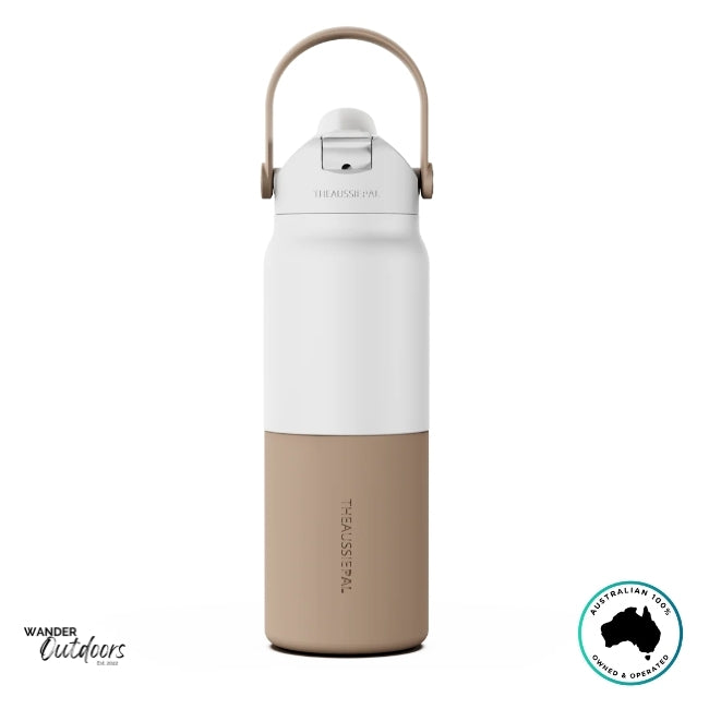 The Aussie Pal 1L Insulated Hydro Jug Water Bottle