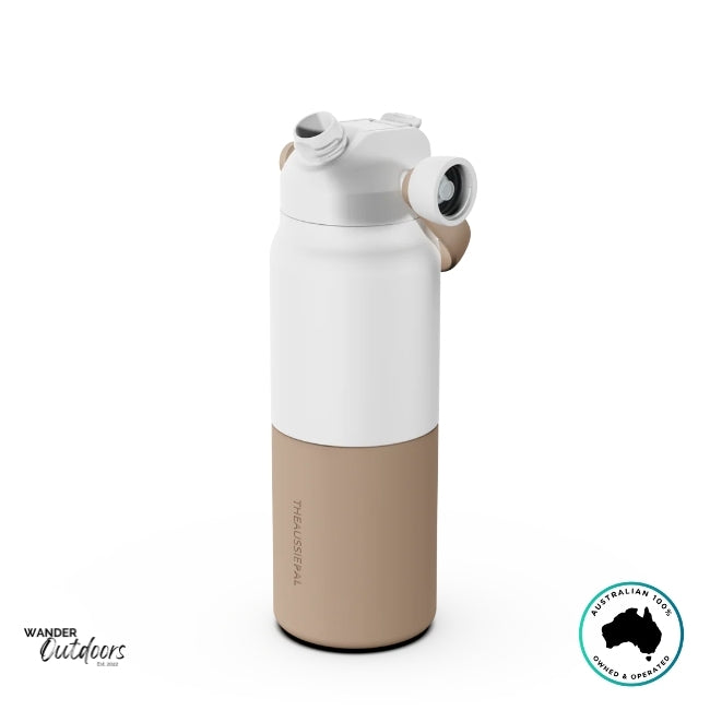The Aussie Pal 1L Insulated Hydro Jug Water Bottle