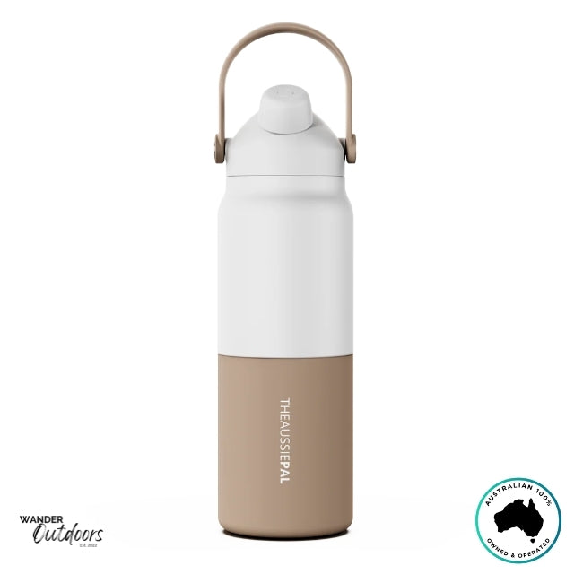 The Aussie Pal 1L Insulated Hydro Jug Water Bottle