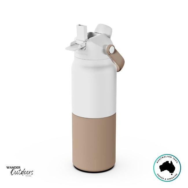 The Aussie Pal 1L Insulated Hydro Jug Water Bottle