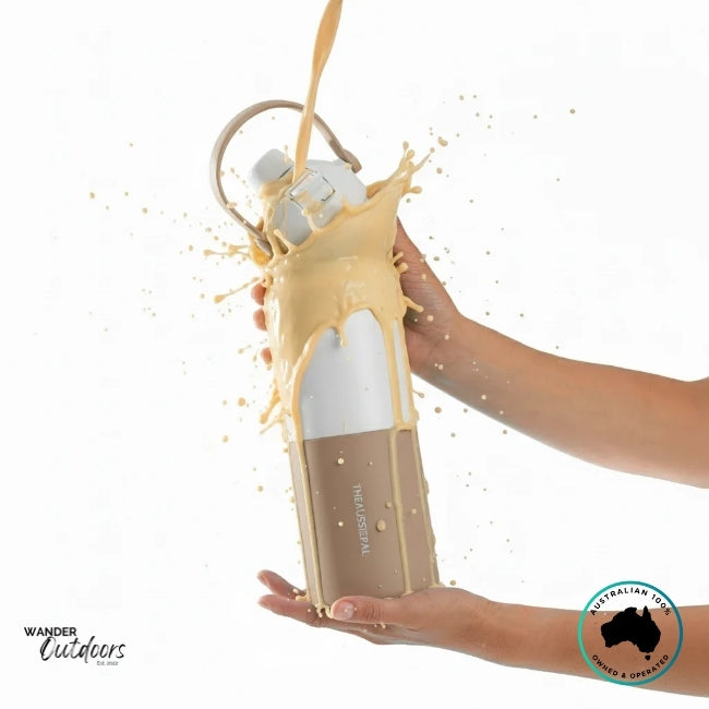 The Aussie Pal 1L Insulated Hydro Jug Water Bottle