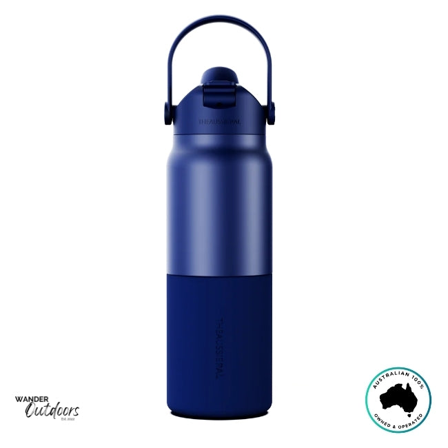 The Aussie Pal 1L Insulated Hydro Jug Water Bottle