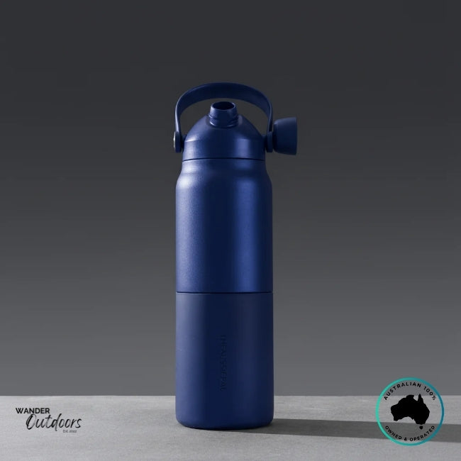 The Aussie Pal 1L Insulated Hydro Jug Water Bottle