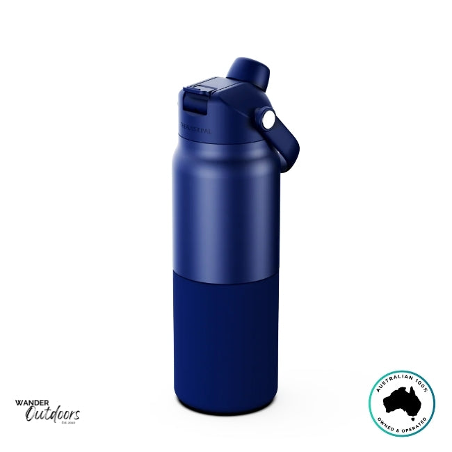 The Aussie Pal 1L Insulated Hydro Jug Water Bottle
