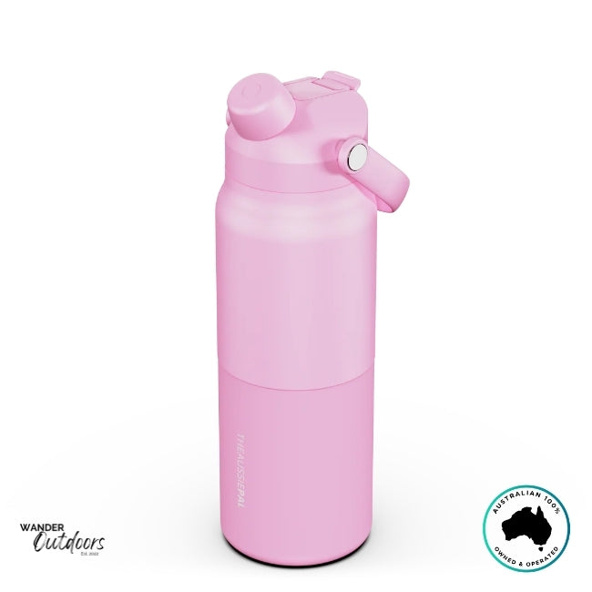 The Aussie Pal 1L Insulated Hydro Jug Water Bottle