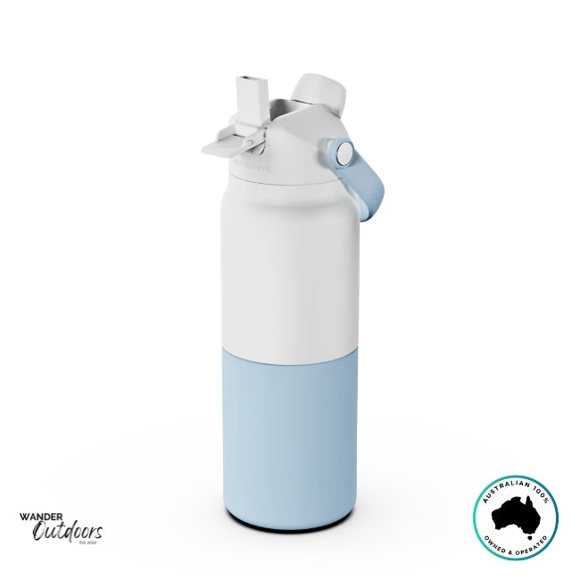 The Aussie Pal 1L Insulated Hydro Jug Water Bottle