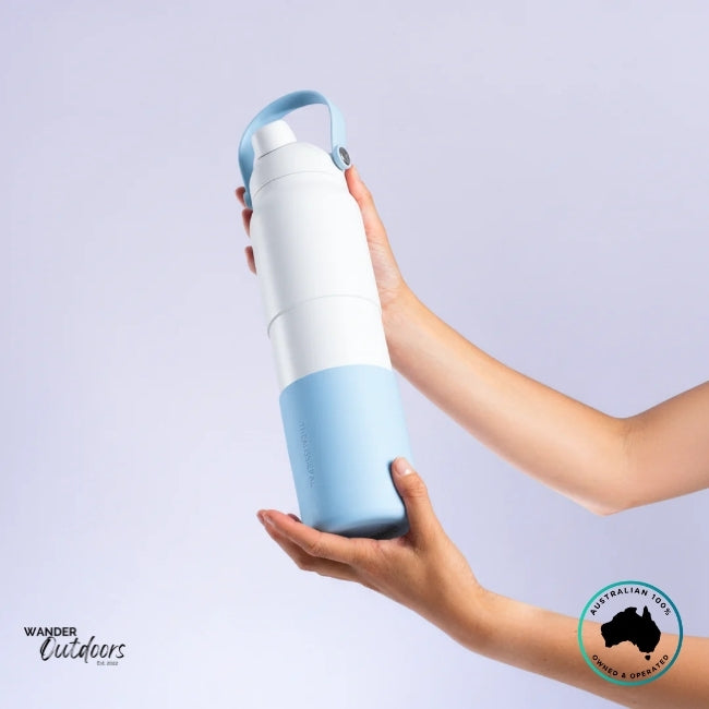The Aussie Pal 1L Insulated Hydro Jug Water Bottle