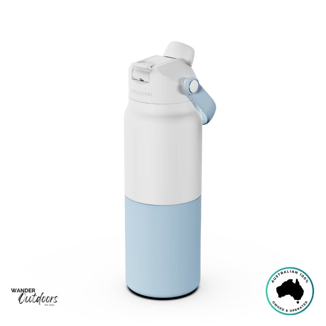 The Aussie Pal 1L Insulated Hydro Jug Water Bottle
