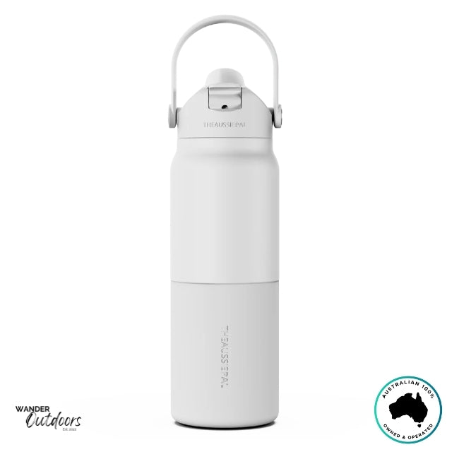 The Aussie Pal 1L Insulated Hydro Jug Water Bottle