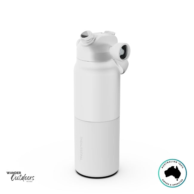 The Aussie Pal 1L Insulated Hydro Jug Water Bottle