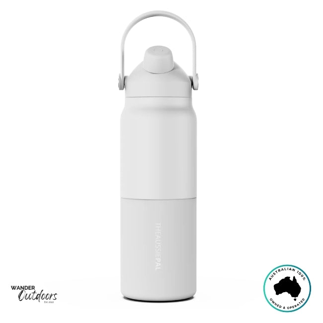 The Aussie Pal 1L Insulated Hydro Jug Water Bottle