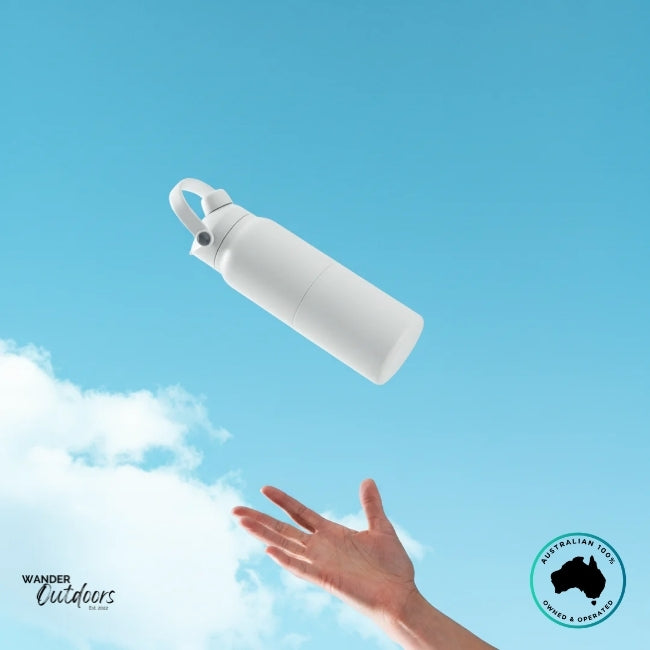 The Aussie Pal 1L Insulated Hydro Jug Water Bottle