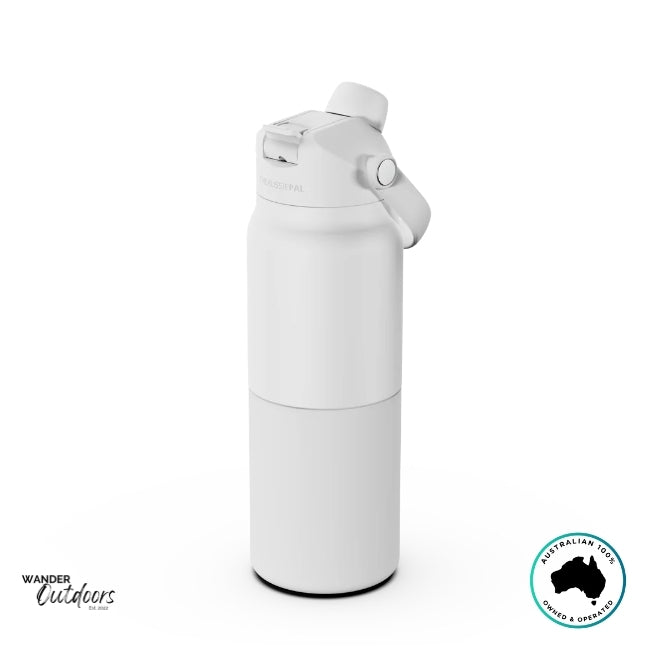 The Aussie Pal 1L Insulated Hydro Jug Water Bottle