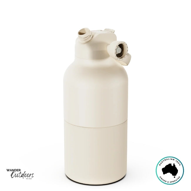 The Aussie Pal 2L Insulated Hydro Jug Water Bottle