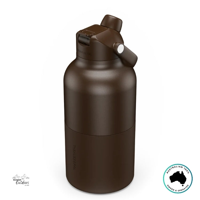 The Aussie Pal 2L Insulated Hydro Jug Water Bottle