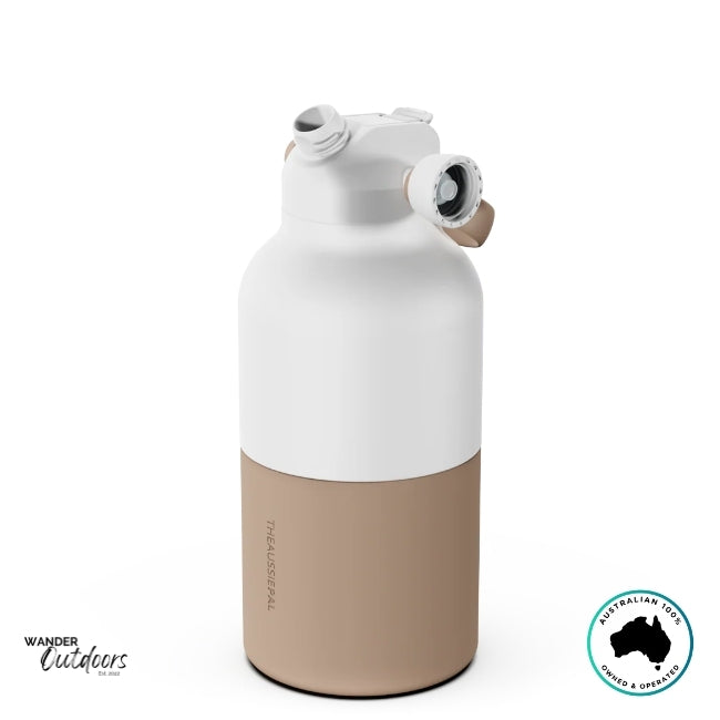 The Aussie Pal 2L Insulated Hydro Jug Water Bottle
