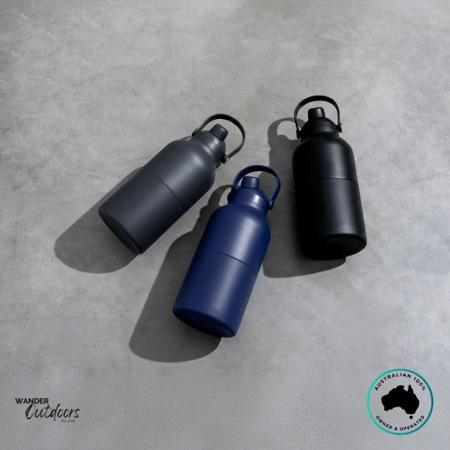 The Aussie Pal 2L Insulated Hydro Jug Water Bottle